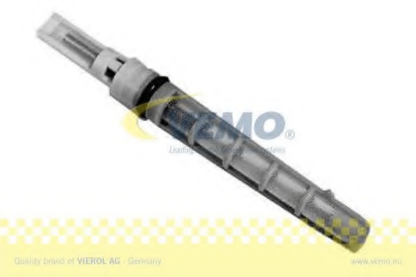 Injectoare, supapa expansiune V15-77-0002 VEMO - Supape