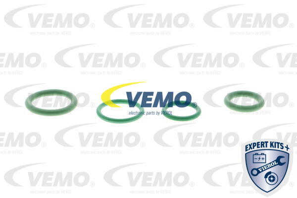 Supapa expansiune, clima V15-77-0006 VEMO - Supape