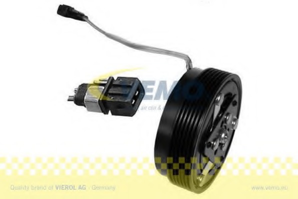 Cupla magnetica, climatizare V15-77-1011 VEMO - Compresor/piese Cupla magnetica, climatizare V15-77-1011 VEMO - Compresor/piese