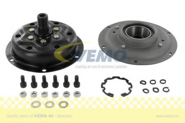 Disc ambeiaj magnetic compresor clima V15-77-1037 VEMO - Compresor/piese Disc ambeiaj magnetic compresor clima V15-77-1037 VEMO - Compresor/piese