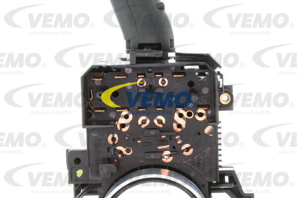 Bloc lumini de control / Comutator coloana directie V15-80-3208 VEMO - Intrerupatoare / relee / control Bloc lumini de control / Comutator coloana directie V15-80-3208 VEMO - Intrerupatoare / relee / control
