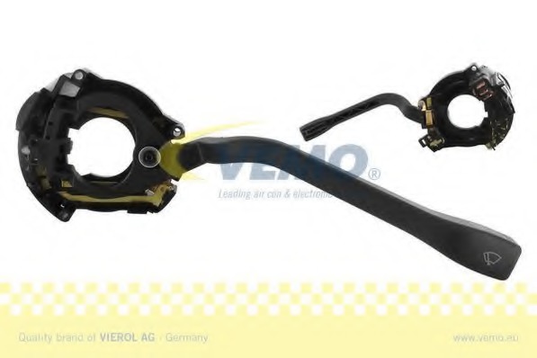 comutator stergator / Comutator coloana directie V15-80-3211 VEMO - Comutator / releu comutator stergator / Comutator coloana directie V15-80-3211 VEMO - Comutator / releu