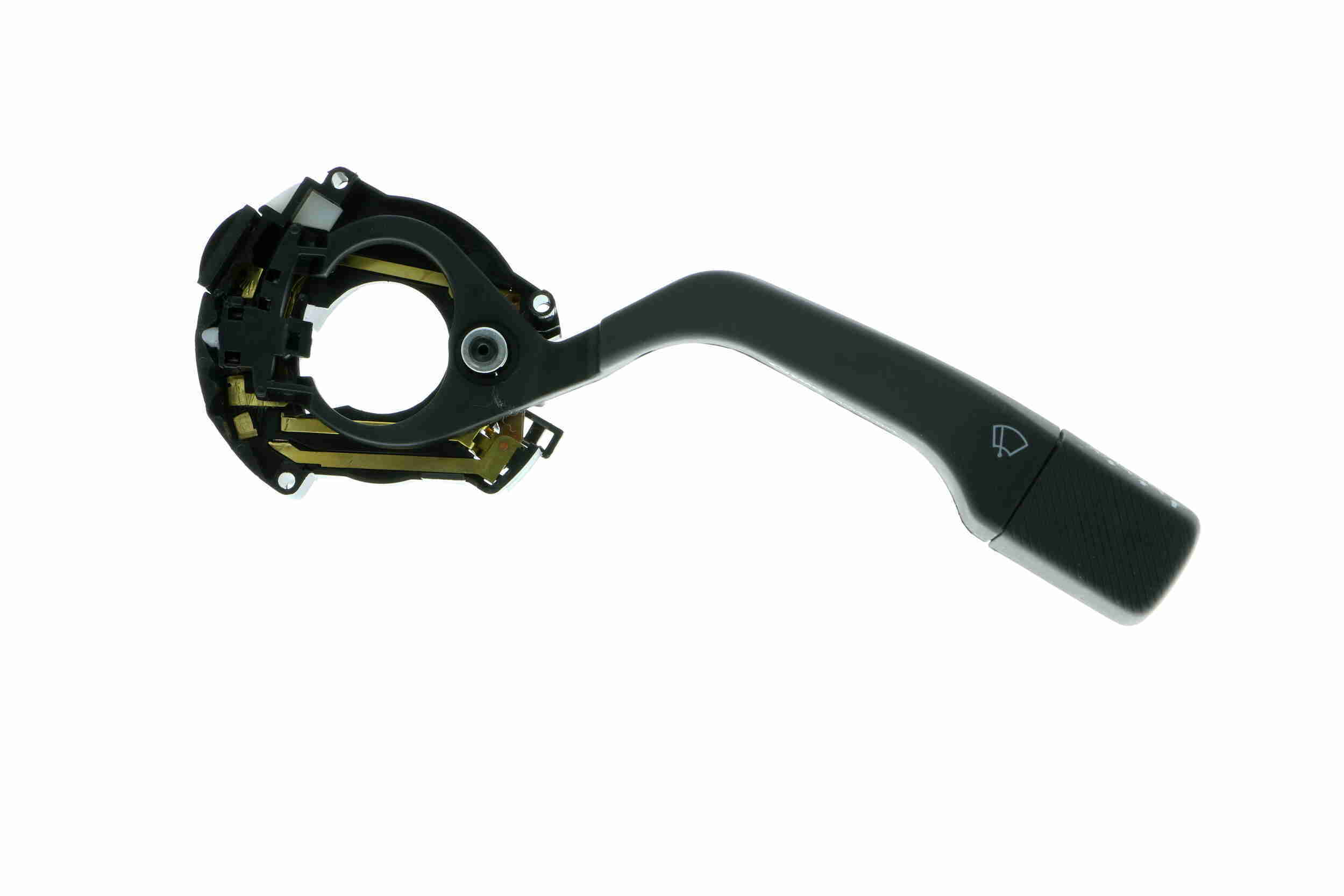 comutator stergator / Comutator coloana directie V15-80-3213 VEMO - Comutator / releu comutator stergator / Comutator coloana directie V15-80-3213 VEMO - Comutator / releu