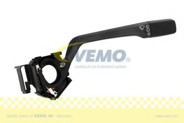 comutator stergator / Comutator coloana directie V15-80-3220 VEMO - Intrerupator / regulator comutator stergator / Comutator coloana directie V15-80-3220 VEMO - Intrerupator / regulator