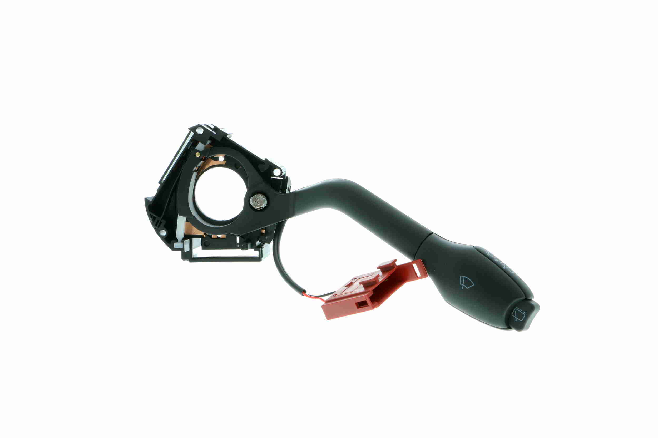 comutator stergator / Comutator coloana directie V15-80-3222 VEMO - Comutator / releu comutator stergator / Comutator coloana directie V15-80-3222 VEMO - Comutator / releu