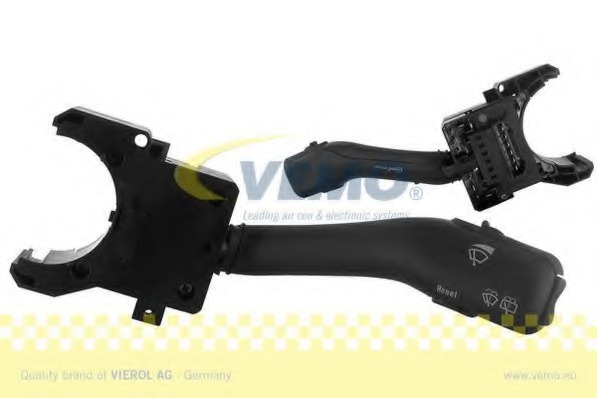 comutator stergator / Comutator coloana directie V15-80-3224 VEMO - Comutator / releu comutator stergator / Comutator coloana directie V15-80-3224 VEMO - Comutator / releu