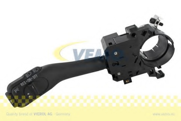 Bloc lumini de control / Intrerupator, control automat al vitezei V15-80-3230 VEMO - Tempomat Bloc lumini de control / Intrerupator, control automat al vitezei V15-80-3230 VEMO - Tempomat