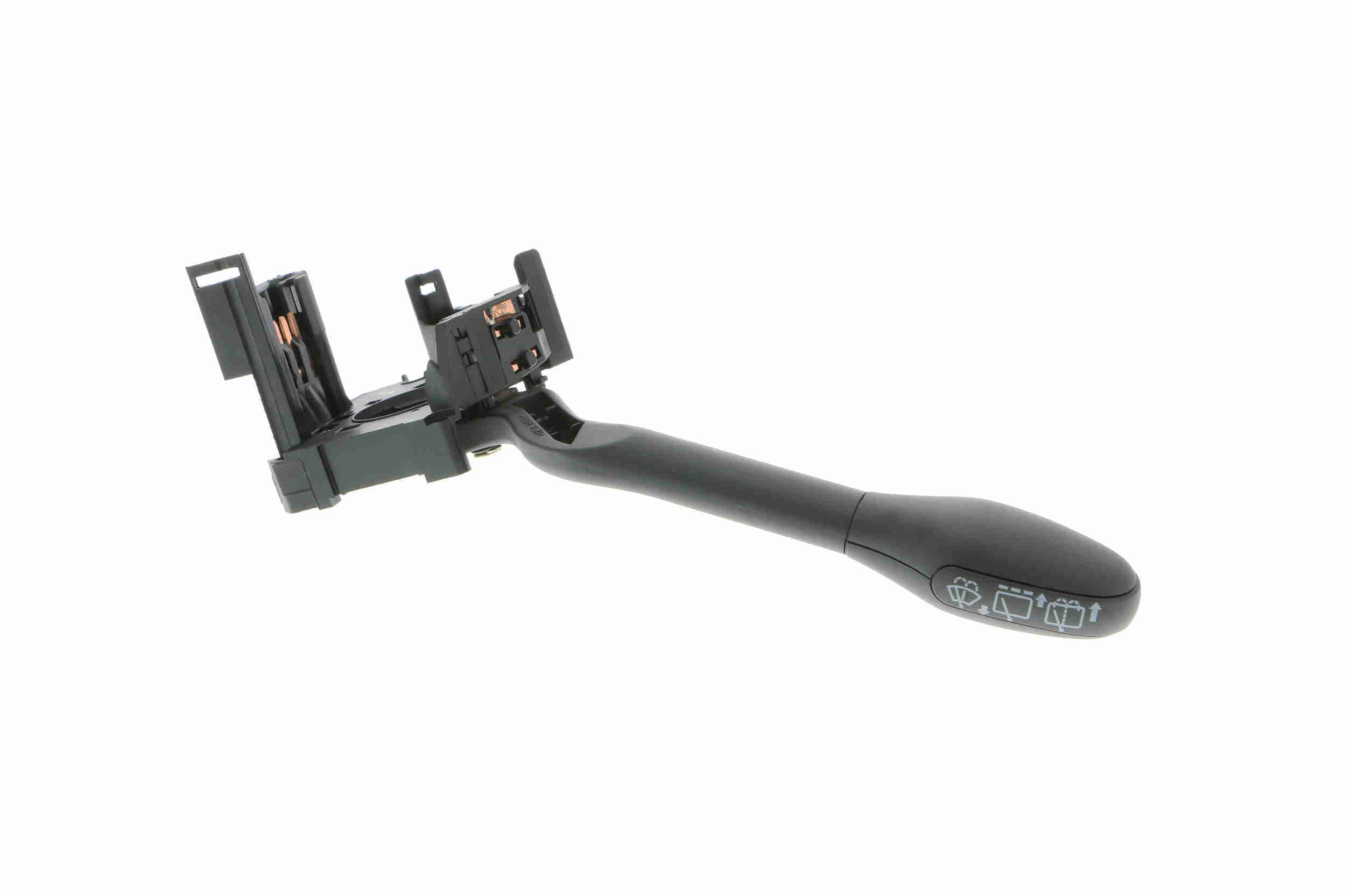 comutator stergator / Comutator coloana directie V15-80-3240 VEMO - Intrerupator / regulator comutator stergator / Comutator coloana directie V15-80-3240 VEMO - Intrerupator / regulator