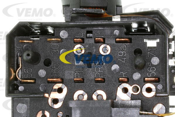 Comutator, far / Bloc lumini de control V15-80-3241 VEMO - Intrerupatoare / relee / control Comutator, far / Bloc lumini de control V15-80-3241 VEMO - Intrerupatoare / relee / control