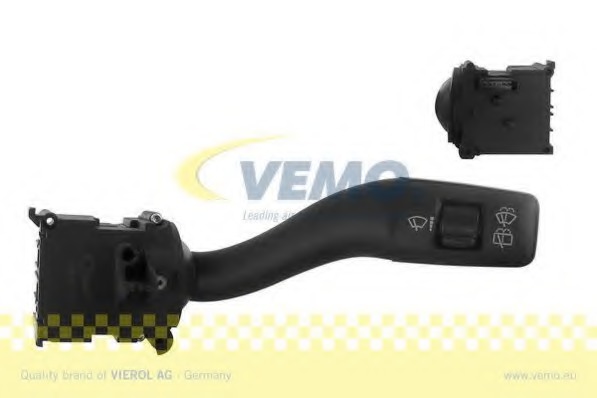 comutator stergator / Comutator coloana directie V15-80-3244 VEMO - Intrerupatoare / relee / control comutator stergator / Comutator coloana directie V15-80-3244 VEMO - Intrerupatoare / relee / control