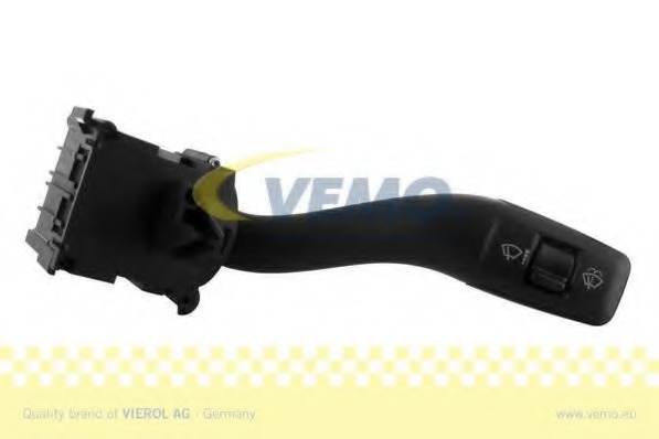 comutator stergator / Comutator coloana directie V15-80-3249 VEMO - Comutator / releu comutator stergator / Comutator coloana directie V15-80-3249 VEMO - Comutator / releu