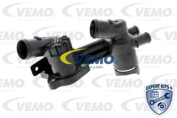 termostat,lichid racire V15-99-1912 VEMO - Termostat