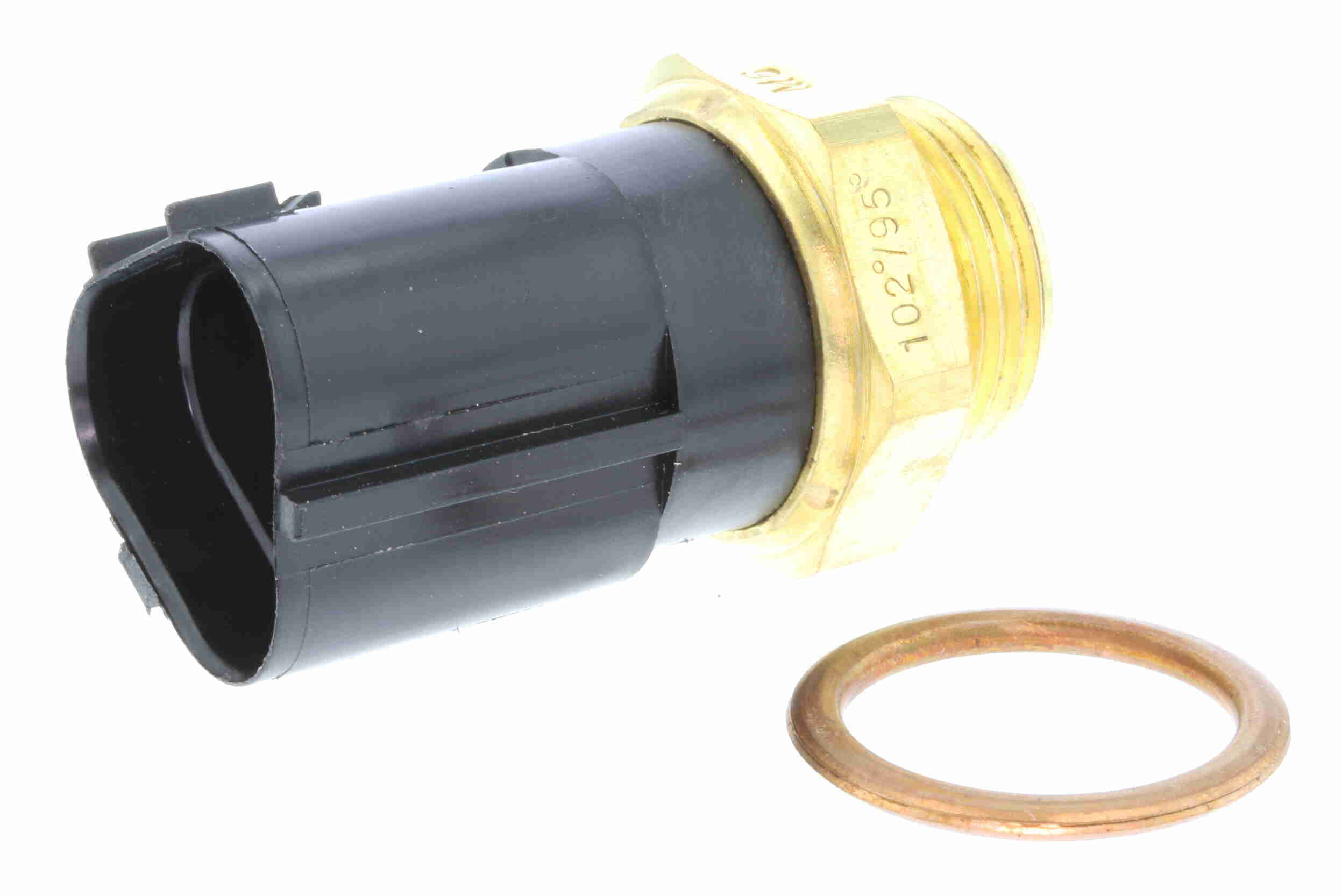 Comutator temperatura, ventilator radiator V15-99-2006 VEMO - Comutator / senzor Comutator temperatura, ventilator radiator V15-99-2006 VEMO - Comutator / senzor