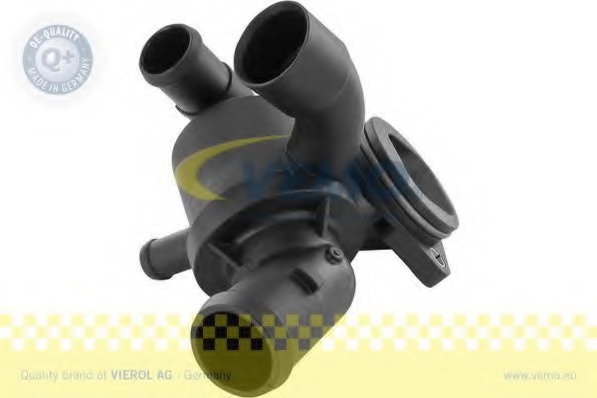 carcasa termostat V15-99-2045 VEMO - Termostat carcasa termostat V15-99-2045 VEMO - Termostat