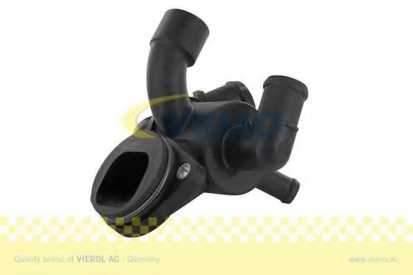 carcasa termostat V15-99-2046 VEMO - Termostat carcasa termostat V15-99-2046 VEMO - Termostat