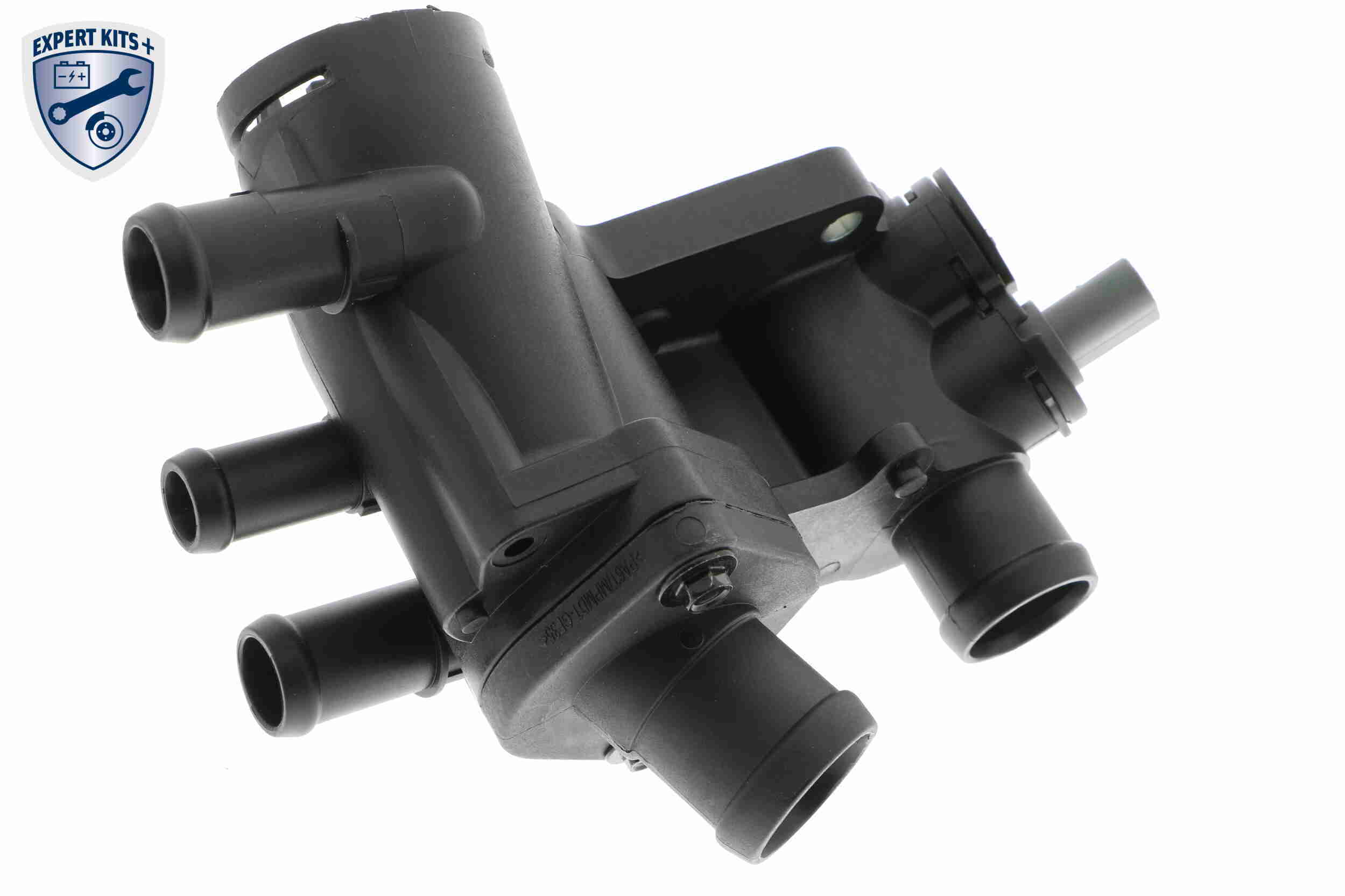 carcasa termostat V15-99-2054 VEMO - Termostat