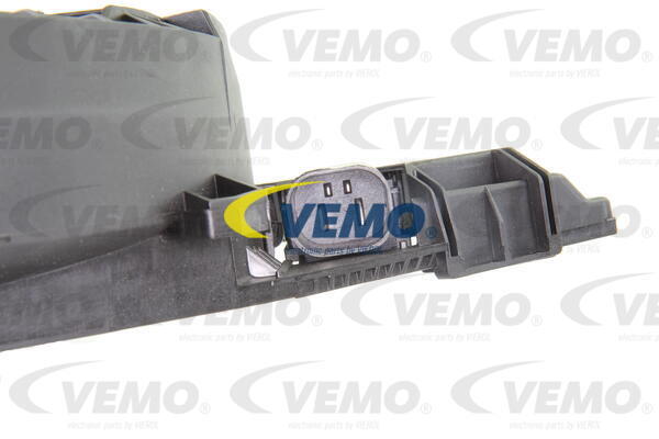 Ventilator, radiator V20-01-0011 VEMO - Ventilator radiator
