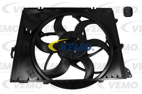 Ventilator, radiator V20-01-0012 VEMO - Ventilator radiator Ventilator, radiator V20-01-0012 VEMO - Ventilator radiator