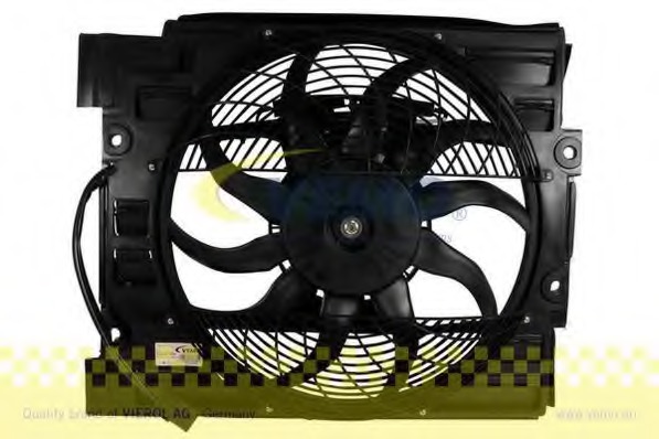 ventilator,aer conditionat V20-02-1070 VEMO - Ventilator radiator ventilator,aer conditionat V20-02-1070 VEMO - Ventilator radiator