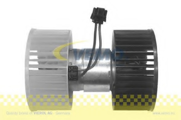 Ventilator, habitaclu / Ventilator absorbtie, aer habitaclu V20-03-1133 VEMO - Motor ventilator/piese Ventilator, habitaclu / Ventilator absorbtie, aer habitaclu V20-03-1133 VEMO - Motor ventilator/piese