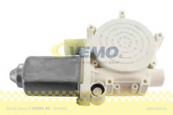 Electromotor, macara geam V20-05-3012 VEMO - Geamuri actionate electric