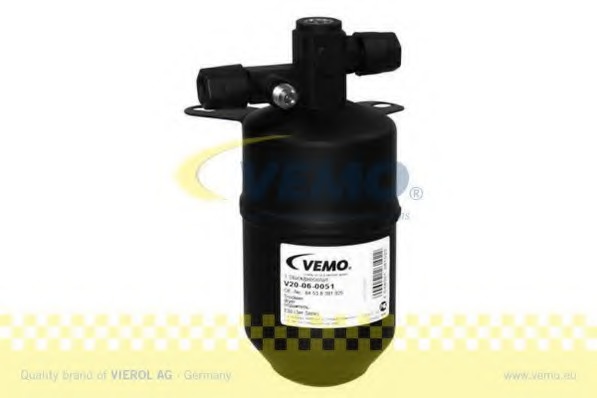 uscator,aer conditionat V20-06-0051 VEMO - Uscator uscator,aer conditionat V20-06-0051 VEMO - Uscator