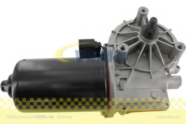 motor stergator V20-07-0007 VEMO - Motoras stergator de parbriz motor stergator V20-07-0007 VEMO - Motoras stergator de parbriz