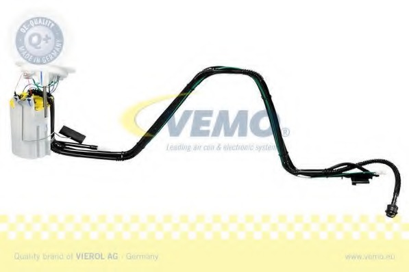 Sistem alimentare cu combustibil V20-09-0087 VEMO - Pompa combustibil Sistem alimentare cu combustibil V20-09-0087 VEMO - Pompa combustibil