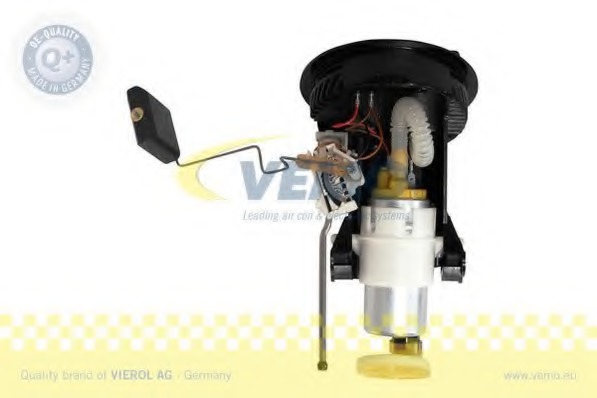 Sistem alimentare cu combustibil V20-09-0088 VEMO - Instalatie de alimentare, completa Sistem alimentare cu combustibil V20-09-0088 VEMO - Instalatie de alimentare, completa