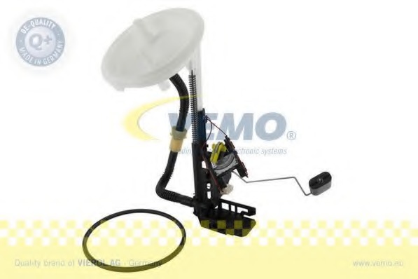 Sistem alimentare cu combustibil V20-09-0089 VEMO - Pompa combustibil Sistem alimentare cu combustibil V20-09-0089 VEMO - Pompa combustibil