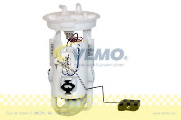Sistem alimentare cu combustibil V20-09-0099-1 VEMO - Pompa combustibil Sistem alimentare cu combustibil V20-09-0099-1 VEMO - Pompa combustibil