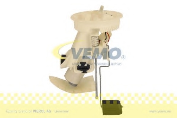 Sistem alimentare cu combustibil V20-09-0410 VEMO - Pompa combustibil Sistem alimentare cu combustibil V20-09-0410 VEMO - Pompa combustibil