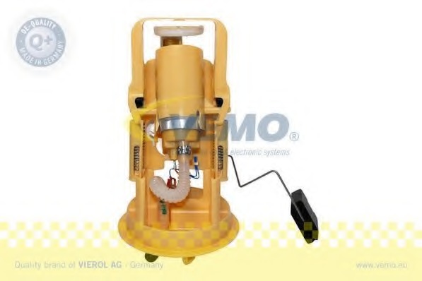 Sistem alimentare cu combustibil V20-09-0411 VEMO - Pompa combustibil/ piese Sistem alimentare cu combustibil V20-09-0411 VEMO - Pompa combustibil/ piese