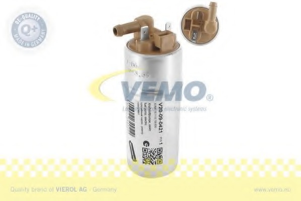 Pompa combustibil V20-09-0421 VEMO - Pompa combustibil Pompa combustibil V20-09-0421 VEMO - Pompa combustibil