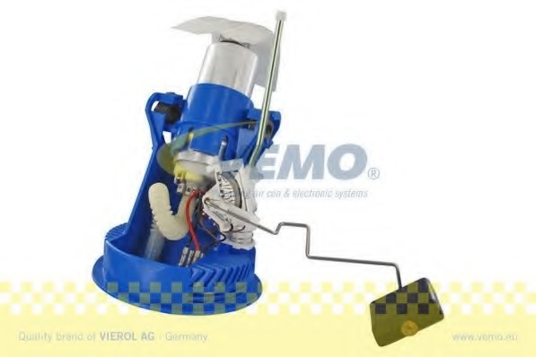 Sistem alimentare cu combustibil V20-09-0435 VEMO - Pompa combustibil Sistem alimentare cu combustibil V20-09-0435 VEMO - Pompa combustibil