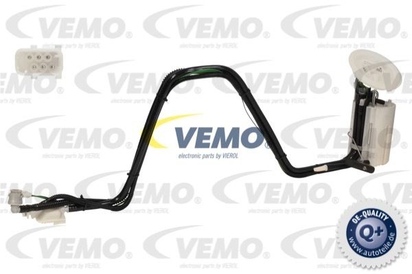 Sistem alimentare cu combustibil V20-09-0446 VEMO - Instalatie de alimentare, completa Sistem alimentare cu combustibil V20-09-0446 VEMO - Instalatie de alimentare, completa