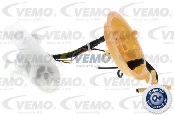 Sistem alimentare cu combustibil V20-09-0458 VEMO - Pompa combustibil/ piese