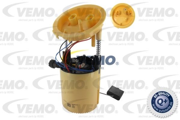Sistem alimentare cu combustibil V20-09-0459 VEMO - Pompa combustibil Sistem alimentare cu combustibil V20-09-0459 VEMO - Pompa combustibil