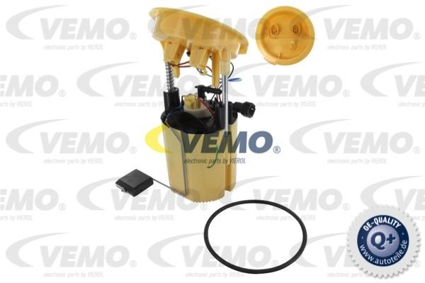 Sistem alimentare cu combustibil V20-09-0463 VEMO - Pompa combustibil Sistem alimentare cu combustibil V20-09-0463 VEMO - Pompa combustibil