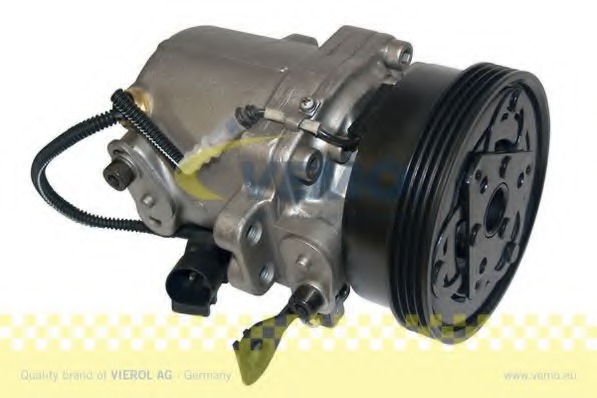 Compresor, climatizare V20-15-1004 VEMO - Compresor/piese Compresor, climatizare V20-15-1004 VEMO - Compresor/piese