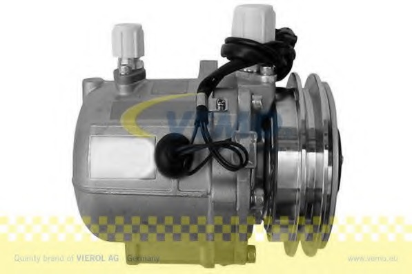 Compresor, climatizare V20-15-1009 VEMO - Compresor/piese Compresor, climatizare V20-15-1009 VEMO - Compresor/piese