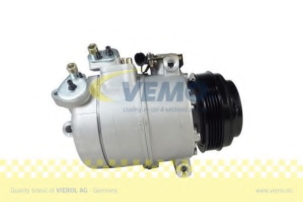 Compresor, climatizare V20-15-2001 VEMO - Compresor/piese Compresor, climatizare V20-15-2001 VEMO - Compresor/piese