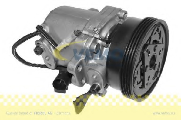 Compresor, climatizare V20-15-2004 VEMO - Compresor/piese Compresor, climatizare V20-15-2004 VEMO - Compresor/piese