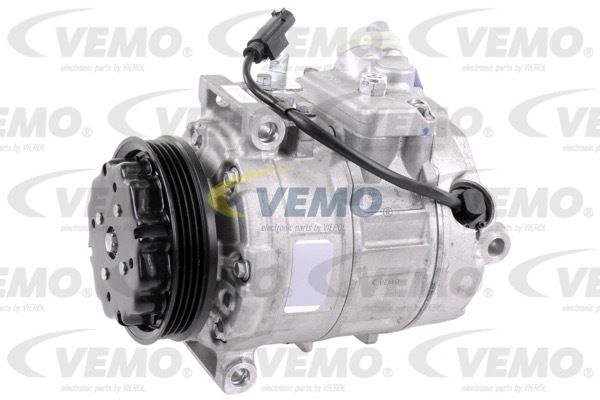 Compresor, climatizare V20-15-2010 VEMO - Compresor/piese Compresor, climatizare V20-15-2010 VEMO - Compresor/piese