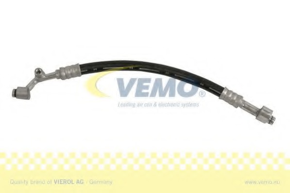 conducta inalta presiune,aer conditionat V20-20-0016 VEMO - Furtune aer conditionat