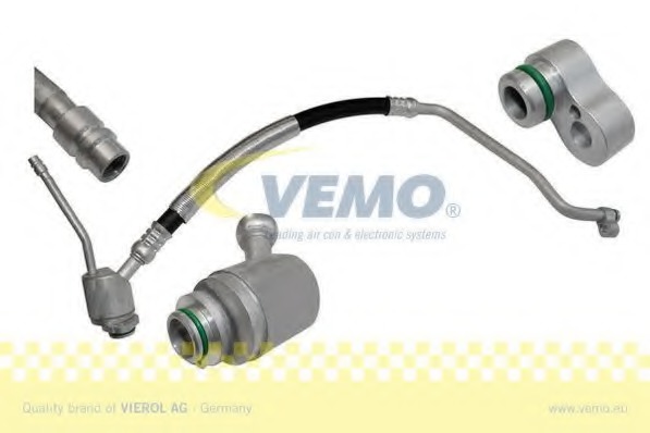 conducta joasa presiune,aer conditionat V20-20-0017 VEMO - Furtune aer conditionat conducta joasa presiune,aer conditionat V20-20-0017 VEMO - Furtune aer conditionat