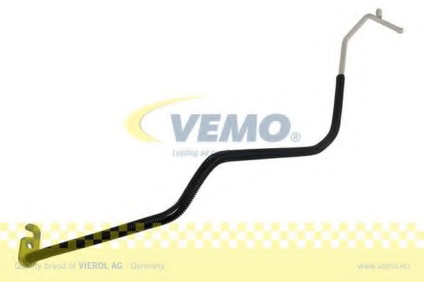 conducta inalta presiune,aer conditionat V20-20-0025 VEMO - Furtune aer conditionat conducta inalta presiune,aer conditionat V20-20-0025 VEMO - Furtune aer conditionat