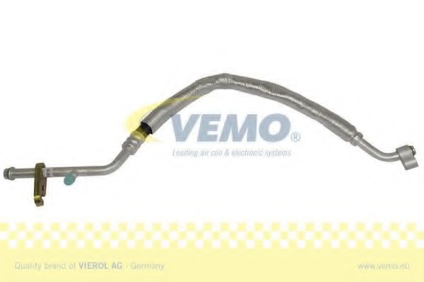 conducta joasa presiune,aer conditionat V20-20-0026 VEMO - Furtune aer conditionat