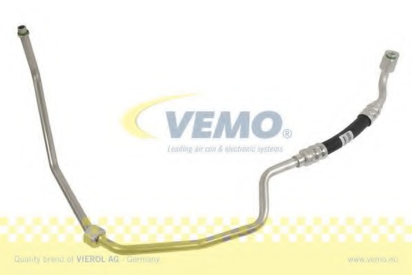 conducta inalta presiune,aer conditionat V20-20-0027 VEMO - Furtune aer conditionat