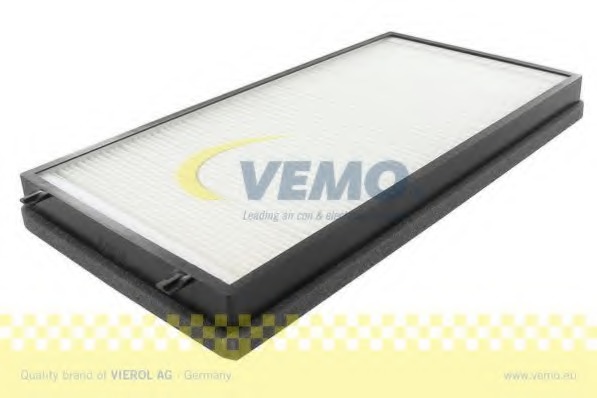 Filtru, aer habitaclu V20-30-1006-1 VEMO - Filtru aer habitaclu Filtru, aer habitaclu V20-30-1006-1 VEMO - Filtru aer habitaclu